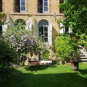  Bed & Breakfast Jardin De Marie Frankrijk