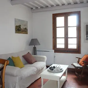 Duplex- Isle Sur Sorgue Appartement