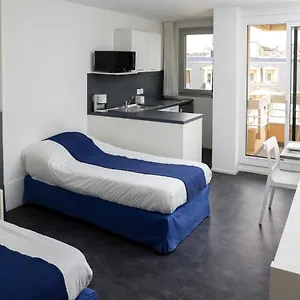 Aparthotel Victoria Surf