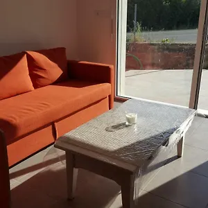 Le Colibri Hébergement de vacances