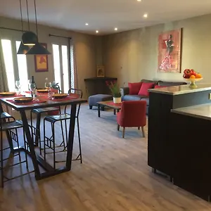 Au Fil De L'eau Appartement